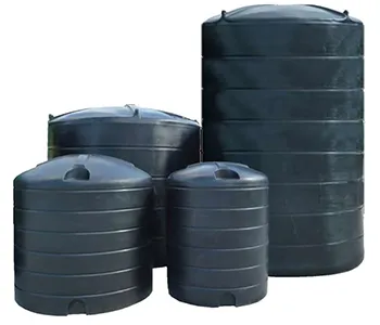 GRP Water Tank Manufacturer in India