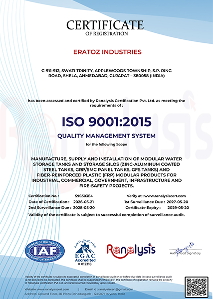 GST Certificate