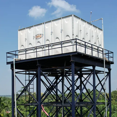 GRP Water Tank Supplier in Gujarat