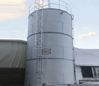 Industrial Water Tank Supplier in India