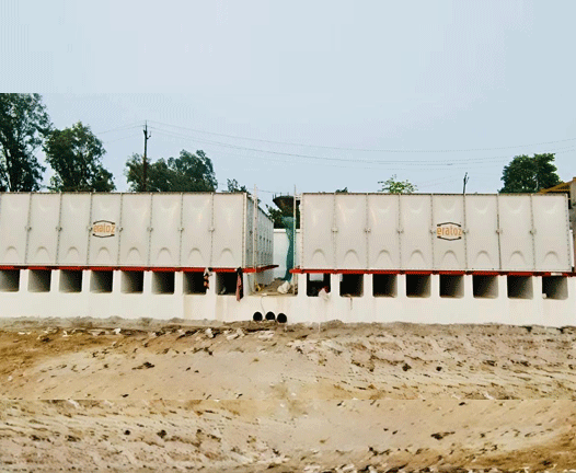 GRP Tanks suppliers
