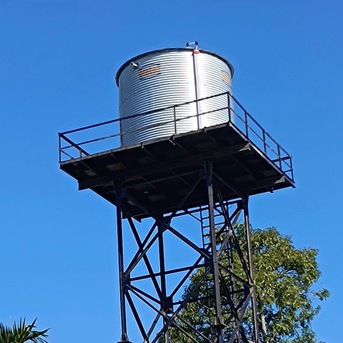 Galvalume Water Tank Supplier